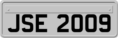 JSE2009
