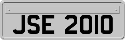 JSE2010