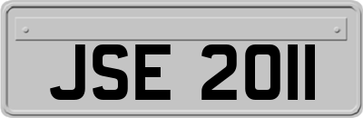 JSE2011