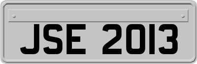 JSE2013