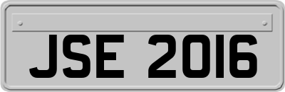 JSE2016
