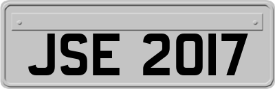 JSE2017