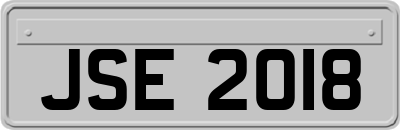 JSE2018