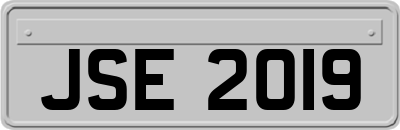 JSE2019