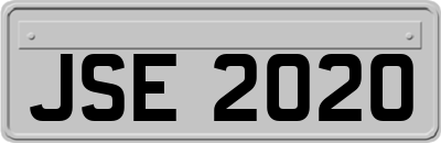 JSE2020