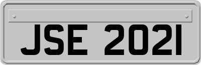 JSE2021