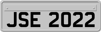 JSE2022