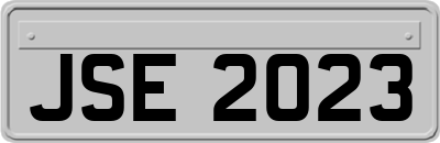 JSE2023