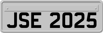 JSE2025