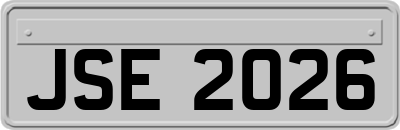 JSE2026