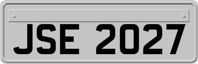 JSE2027