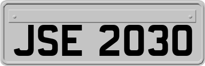 JSE2030