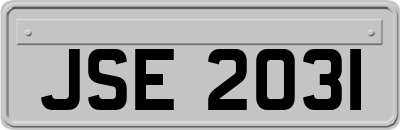 JSE2031