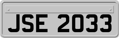 JSE2033