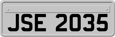 JSE2035