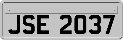 JSE2037