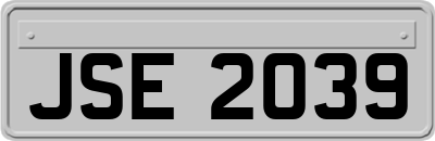 JSE2039