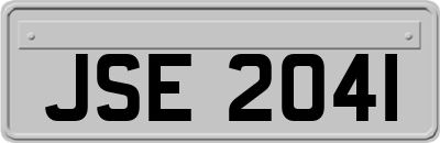 JSE2041