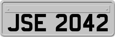 JSE2042