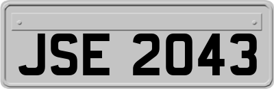 JSE2043