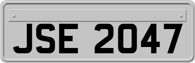 JSE2047
