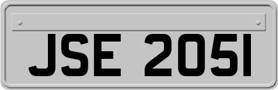 JSE2051