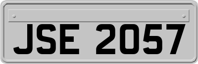 JSE2057