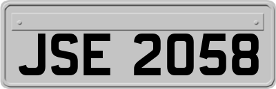 JSE2058