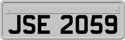 JSE2059