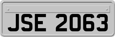 JSE2063