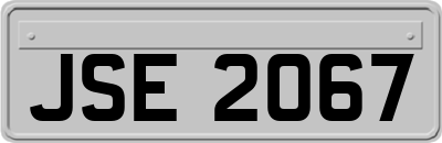 JSE2067