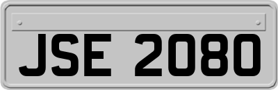 JSE2080
