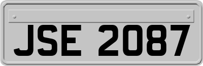 JSE2087