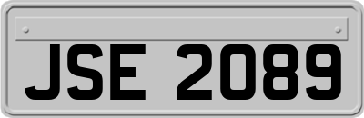 JSE2089