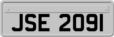 JSE2091
