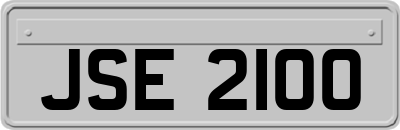 JSE2100