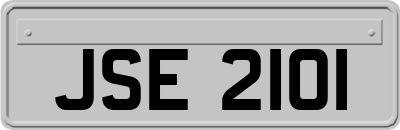 JSE2101