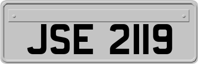 JSE2119