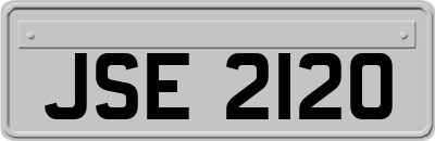 JSE2120