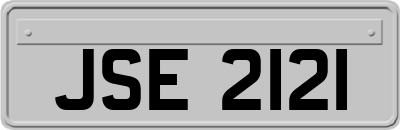 JSE2121