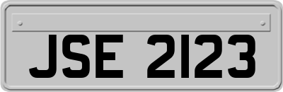 JSE2123
