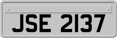 JSE2137