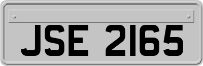 JSE2165