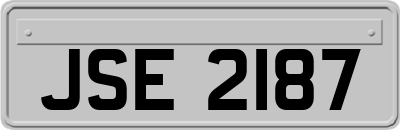 JSE2187