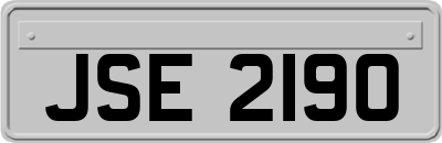 JSE2190