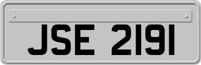 JSE2191