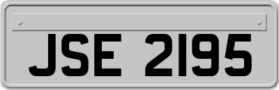 JSE2195