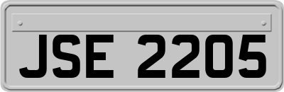 JSE2205