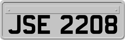 JSE2208