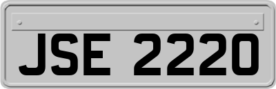 JSE2220